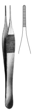 Jafferson Discesting FCPS Serr 18cm