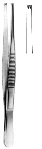 Ткани FCPS 2x3t 18cm