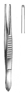Ткани FCPS USA Model 1x2t 21см