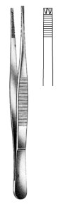 AdlerkReutz ткани FCPS 2x3t, 15см