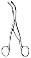 Ранорасширители трахеототомические
Trousseau (Bowlby) Tracheal Dilator 14cm