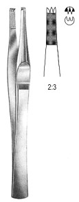 Lanes ткани Fcps 2x3t 18cm