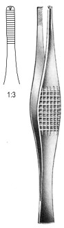 Ferris Smith ткани FCPS 1x2t 18cm