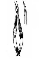 Ножницы стоматологические Westcott Spring Scissors cvd sharp 11.5cm