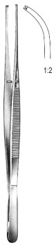 Taylor ткани FCPS CVD 1x2T, 17,5 см
