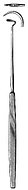 Иглы для миндалин
Dupuy Weiss Tonsil Needle right 22cm