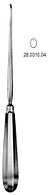 Кюретки костные
Simon Bone Curette 24cm, Fig.4