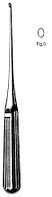 Сүйекті кюреткалар Lempert Bone Curette 17.5cm Fig.0