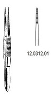 Прекрасная заправка FCPS Serr STR 12CM