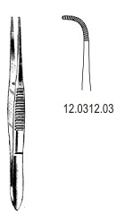 Fine Charing FCPS Serr Full Cvd 12см