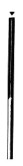 Зонды для тампонов
Cotton Applicator Triangular 1.5mm, 14cm