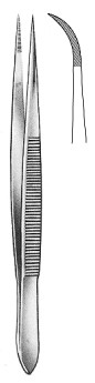 Тонкий рисунок d/fcps serr cvd деликатный 11,5 см