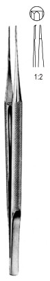 Gomel Micro FCPS с платформой 1x2t, R/H 18cm