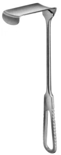 Ретракторы хирургические
Morris Retractor S/E 51x51mm