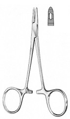 Иглодержатели стандартные
Derf Needle Holder 12cm