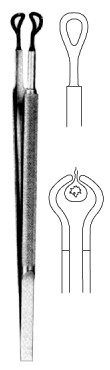 Hepp/Scheidel Grasping FCPS 18CM