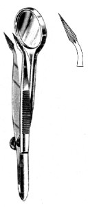 Splinter FCP с увеличением 12 см 12 см