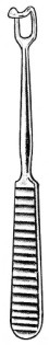 Ретракторы хирургические
Durham Retractor 19mm