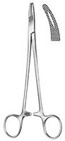 Иглодержатели стандартные
Mayo Hegar Needle Holder cvd 26cm