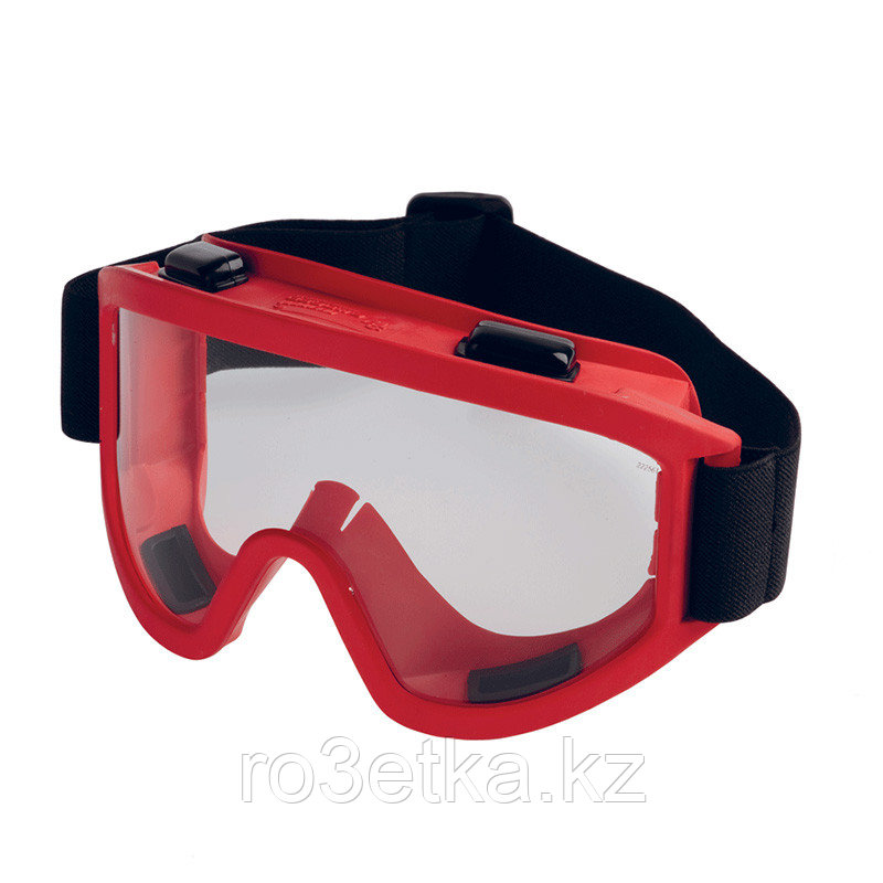 ОЧКИ "ПРЕМИУМ" ТЕРМОСТОЙКИЕ