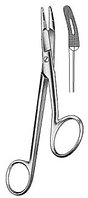 Иглодержатели стандартные Gillies Needle Holder Rigth hande 16cm