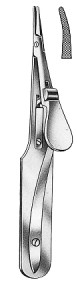 Микроиглодержатели стандартные
Arruga Micro Needle Holder cvd 14cm