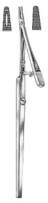 Микроиглодержатели стандартные
Stevens Needle Holder 13cm