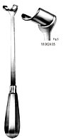 Ретракторы хирургические Ross Aortic Wall Retractor 27x27mm, 27cm