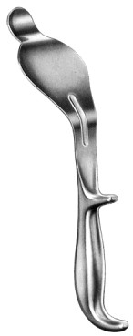 Подъемники костные
Bennet Bone Lever 60mm, 24cm