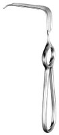 Ретракторы для мягких тканей Sailer Soft Tissue Retractor 10x35mm, 15cm