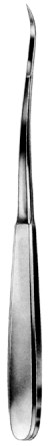 Ножи для мениска
Salenius Meniscotomy Knife cvd 22cm