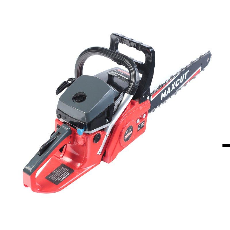 Бензопила MAXCUT MC152 - фото 2 - id-p101038248