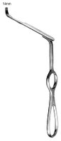 Ретракторы для челюстно-лицевой хирургии Metz Mandibular Channel Retractor 14mm, 19.5cm