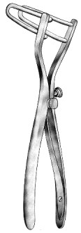 Зеркала ректальные
Schulze Bergmann Rectal Spec. 23x150mm, 22cm