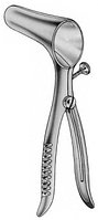 Зеркала ректальные
Pratt Rectal Speculum 21.5cm