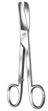 Lorenz Scissors 23cm