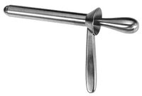 Расширители ректальные Kelly Proctoscope 22x50mm