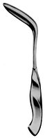 Зеркала ректальные Sawyer Rectal Retractor 90x38mm, 23cm