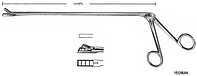 Щипцы биопсийные Yeoman Rectal Biopsy Specimen Fcps Fig.3 35cm