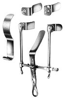 Расширители для мочевого пузыря
Thomson Walker Bladder Retractor