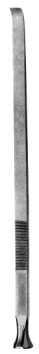 Остеотомы
Epker Osteotome cvd 8mm, 18cm