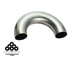 Отвод стальной