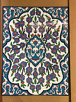 Панно для хамам арт. 634 (60х80 см), керамика