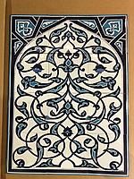 Панно для хамам арт. 637 (60х80 см), керамика