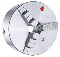 Патрон токарный CNIC PS3-125/C3 d 125 мм 3-х кулачковый тип 3234 DIN 55027 условный конус 3 (аналог Польского)