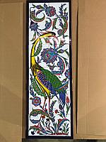 Панно для хамам арт. 709 (40х120 см), керамика