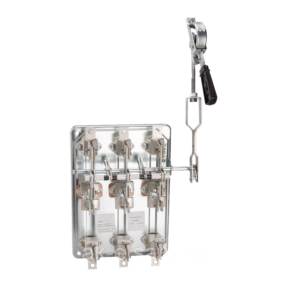 Разъединитель РПС-4(п) 400А (id 101038632)