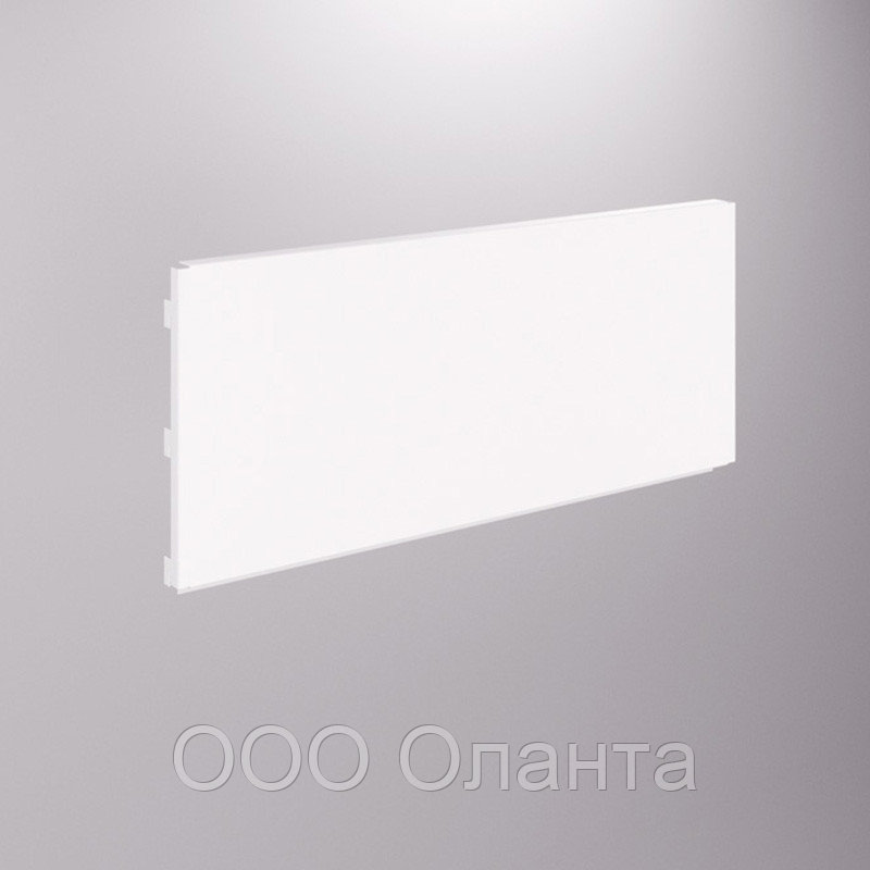 Стенка GLOBAL (600х300 мм) белый муар арт. GL302
