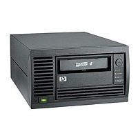 C7470B HP storage works Ultrium 230ext tape drive Ленточный привод,