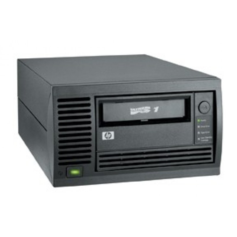 C7470B HP storage works Ultrium 230ext tape drive Ленточный привод, - фото 1 - id-p101038826